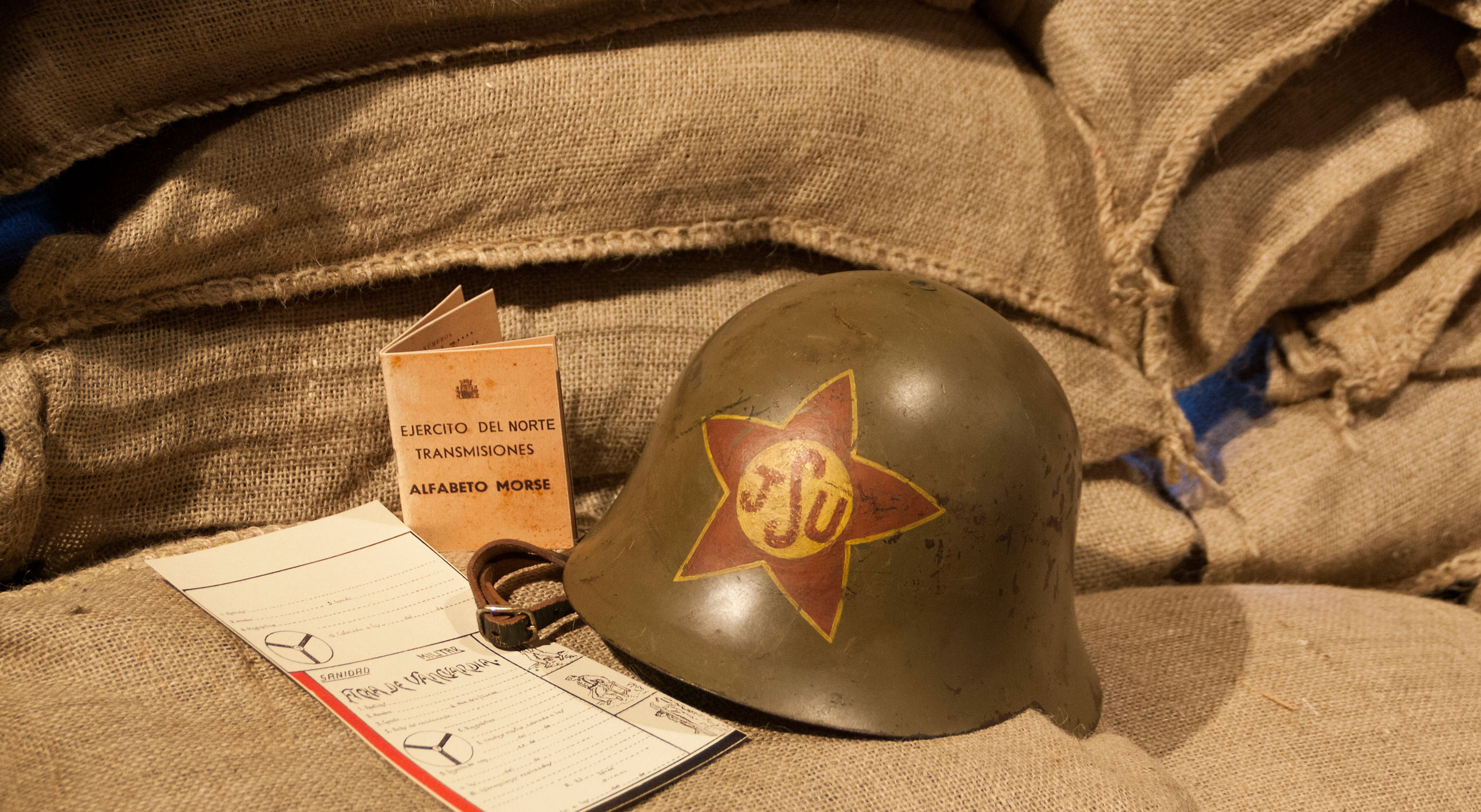 Centro de Interpretación